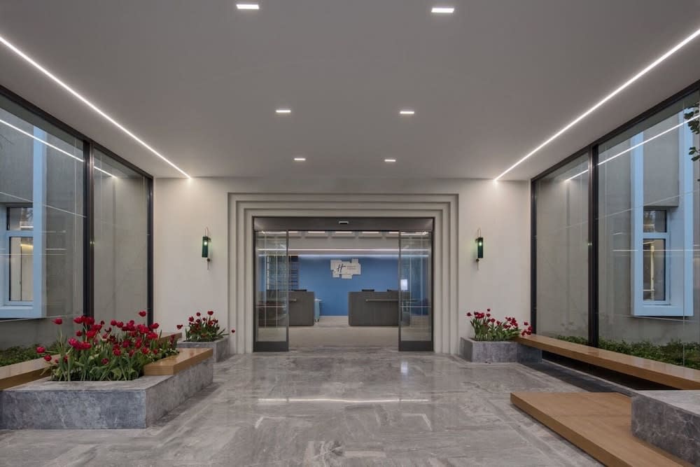 Holiday Inn Express Beijing Badaling by IHG 2