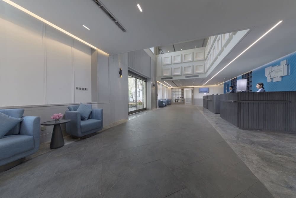 Holiday Inn Express Beijing Badaling by IHG 1
