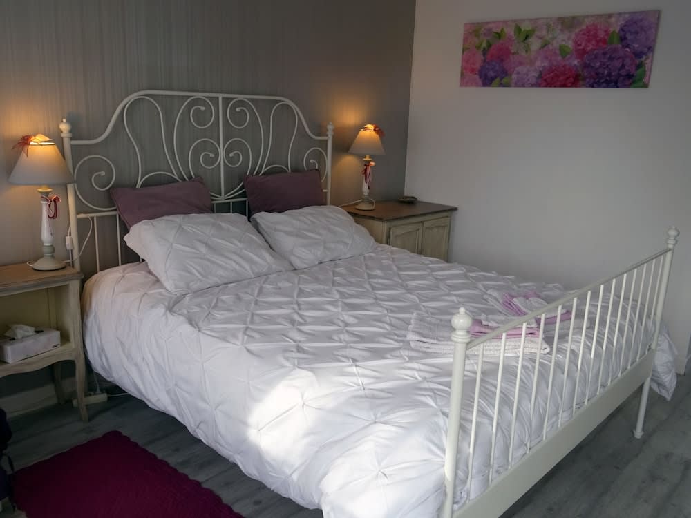Le Clos Saint Jean 2