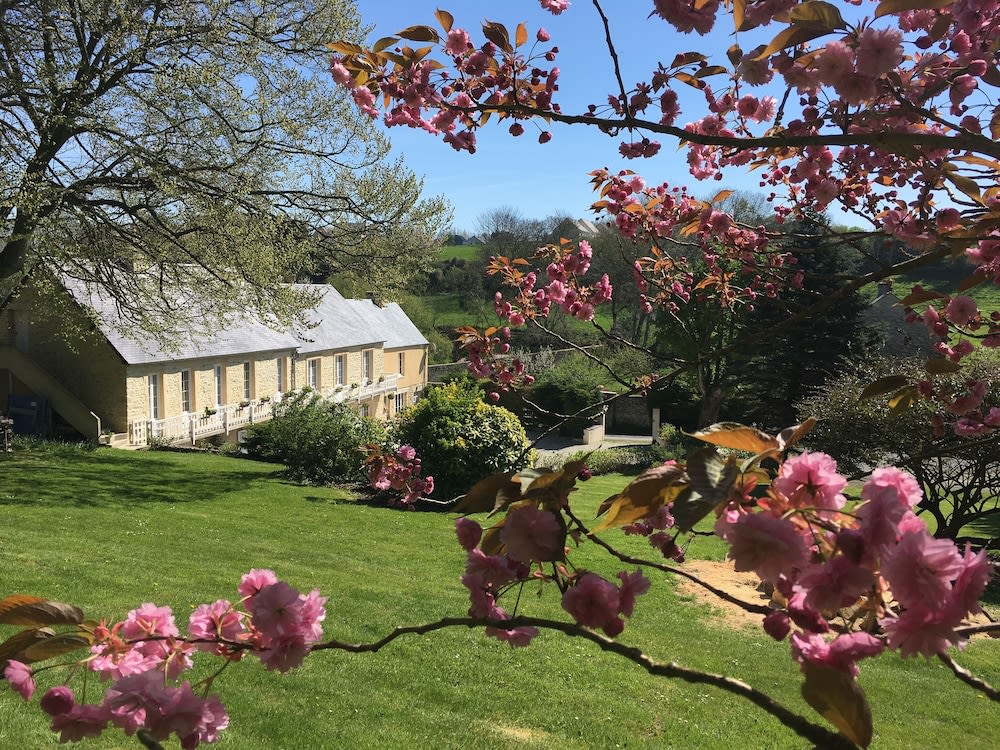 Le Clos Saint Jean 1