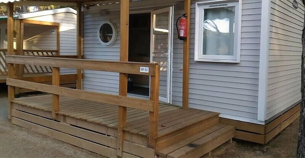 wecamp Cala Montgó 4