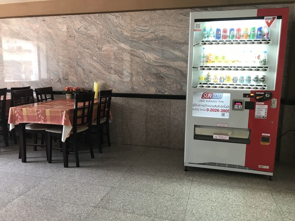 Khon Kaen Ruenrom Hotel 2