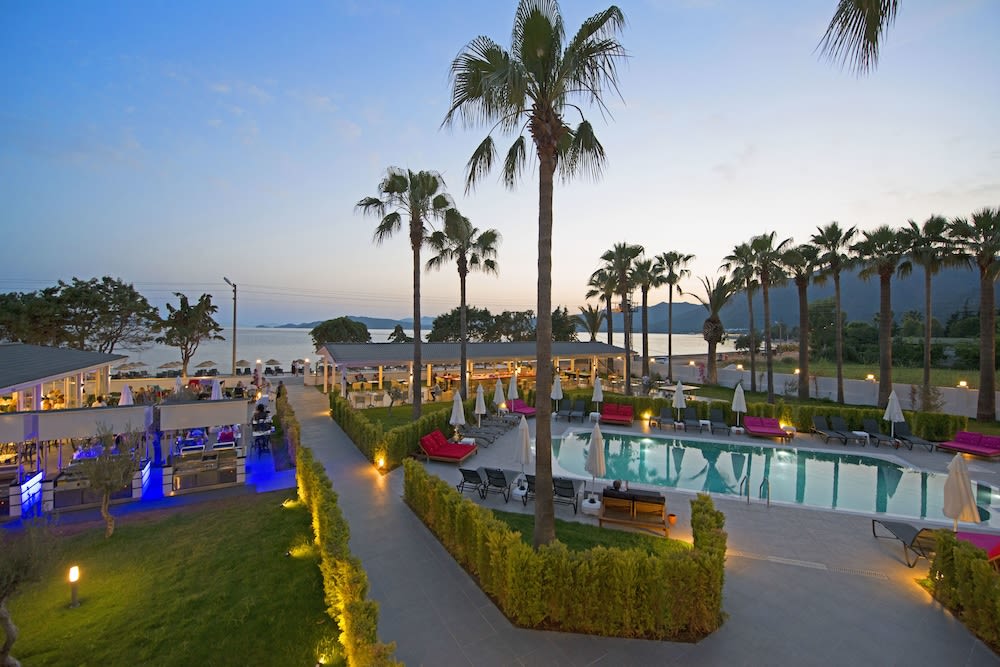 Voxx Marmaris Beach Hotel - Adult Only 1