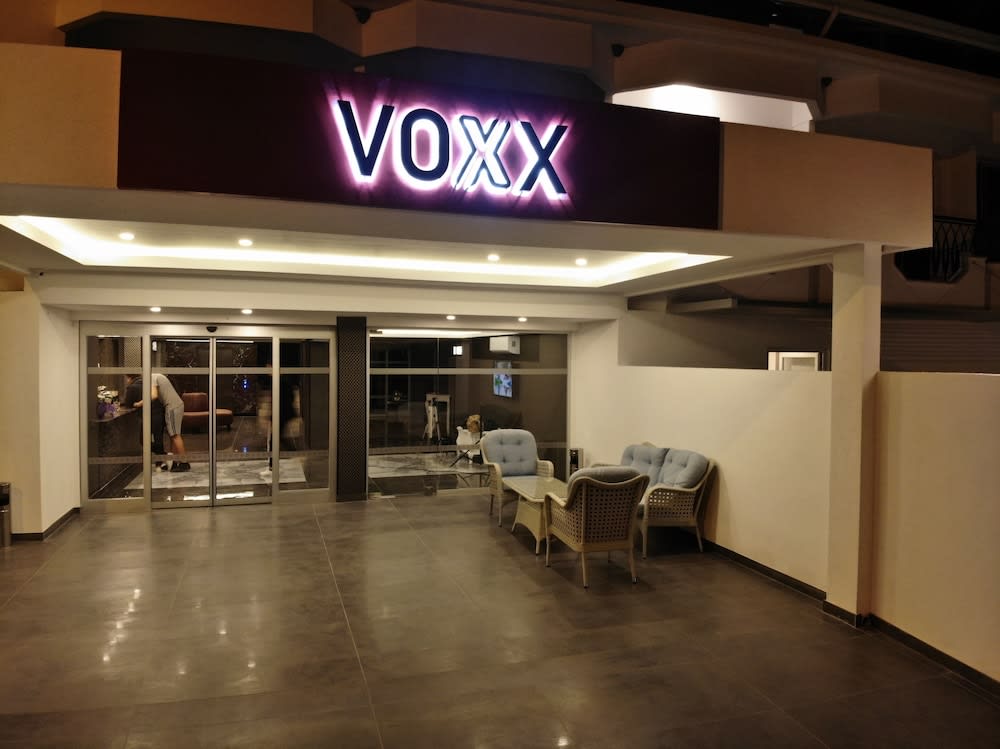 Voxx Marmaris Beach Hotel - Adult Only 2