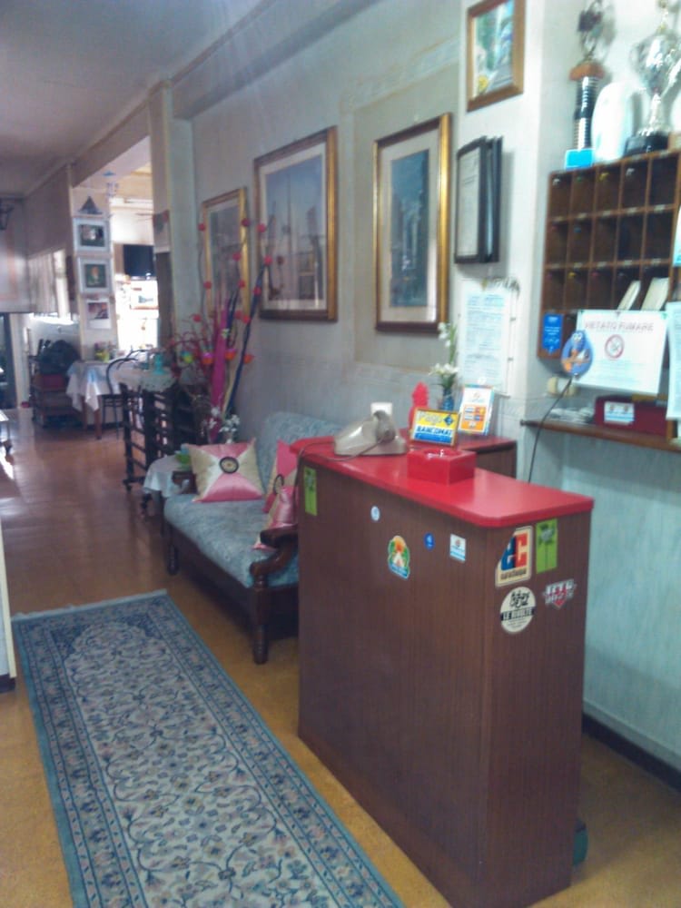 Pensione Santachiara 2