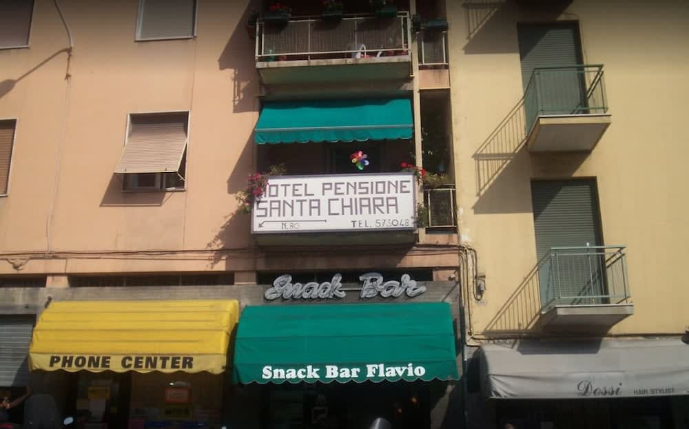 Pensione Santachiara 1