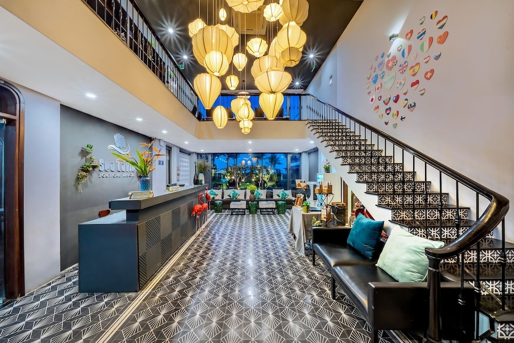 Sea Lavie Boutique Resort & Spa 2