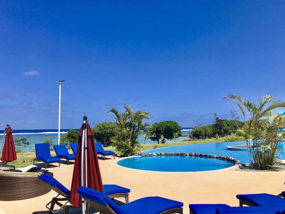Yadua Bay Resort & Villas 1