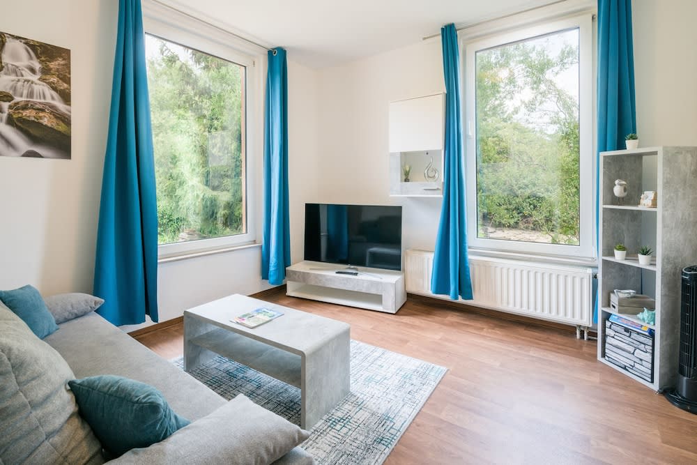 Spreeblick Apartments 1