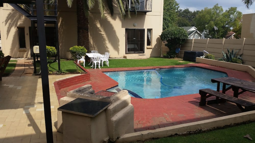 Louhallas Accommodation 1