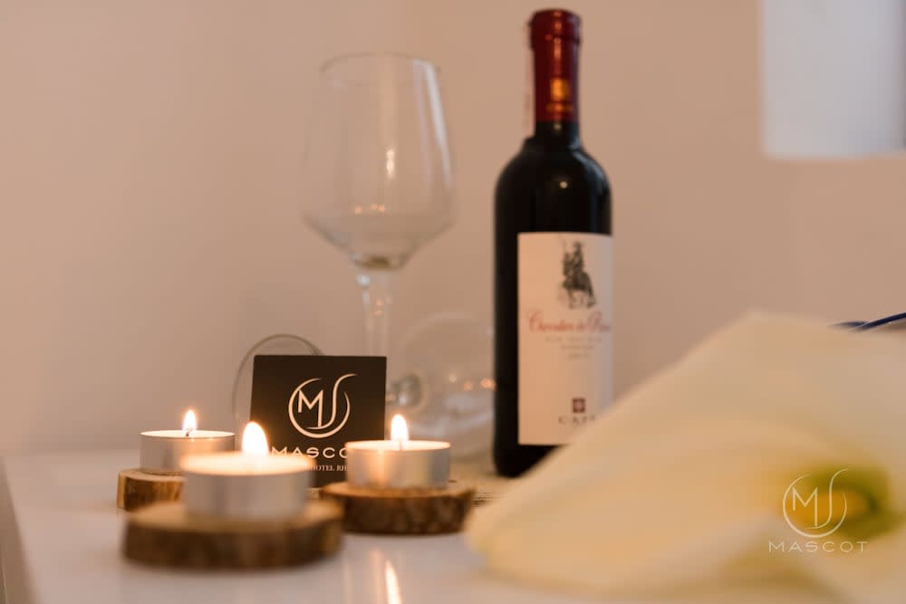 Mascot Garden Rooms 5