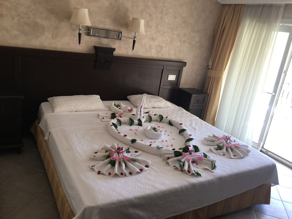Sweet Home Boutique Hotel 1