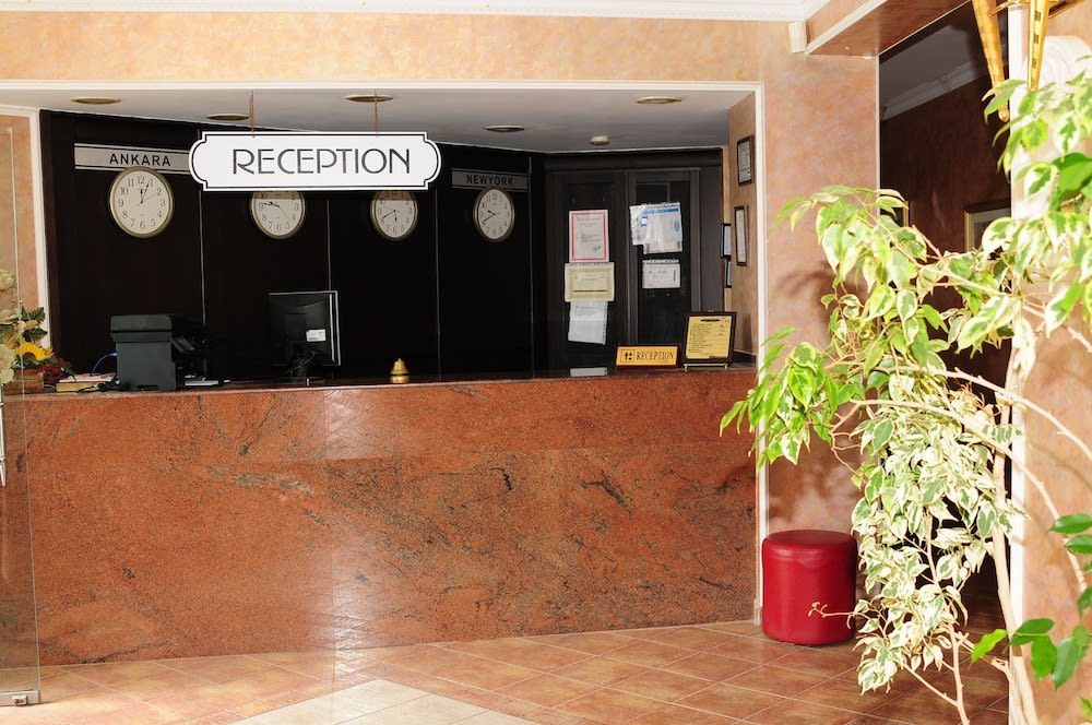 Sweet Home Boutique Hotel 2