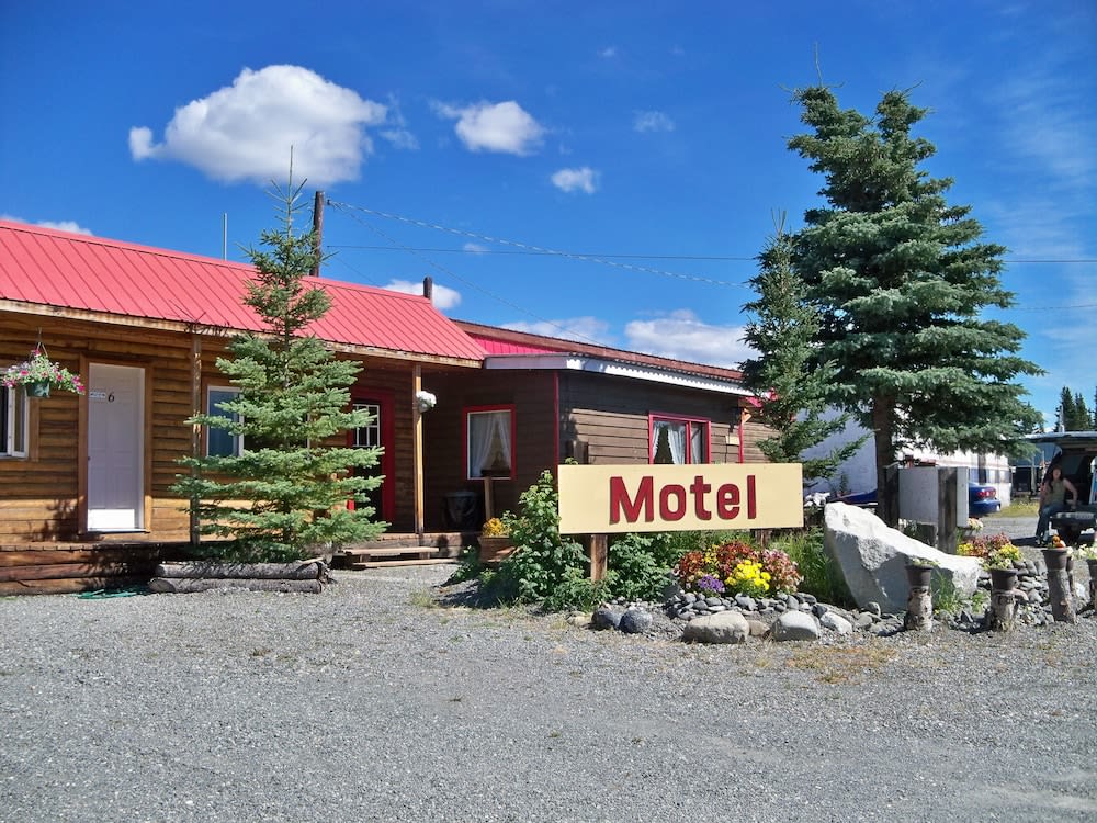 Stardust Motel 1