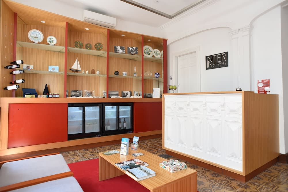 Internacional Azores Boutique 2