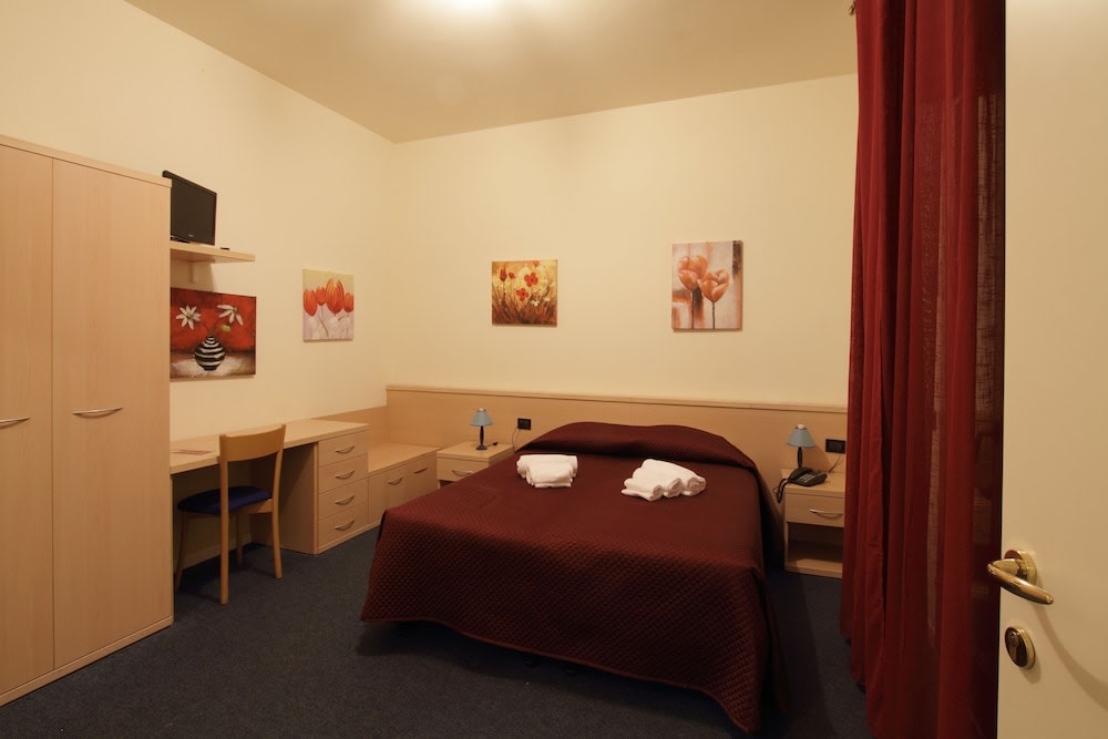 Hotel Aquavite 2