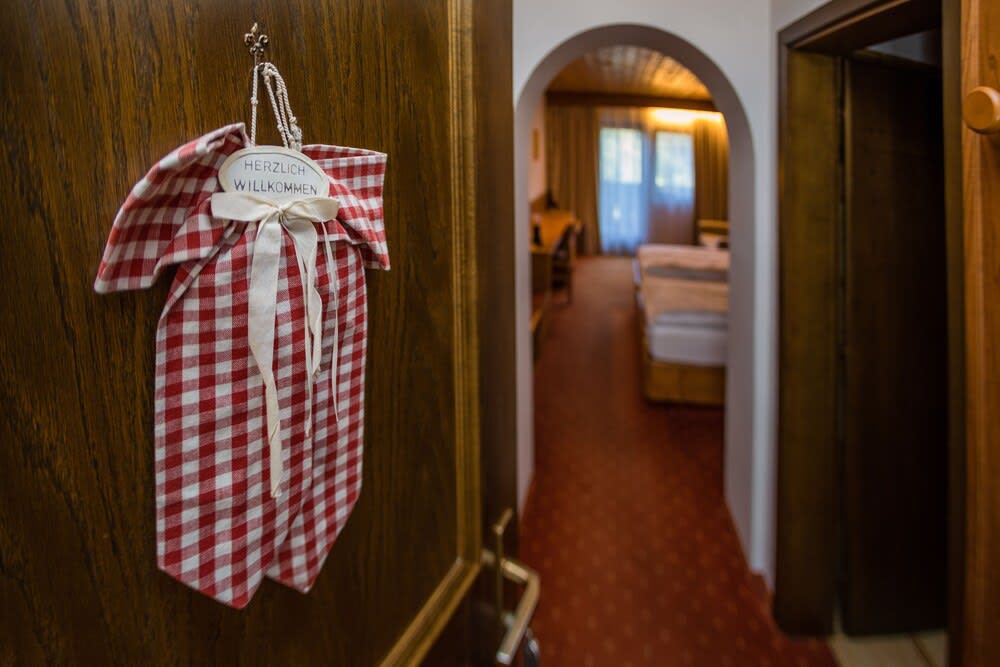 Hotel St. Pankraz 2