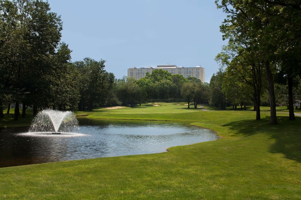 Hyatt Regency Long Island 1