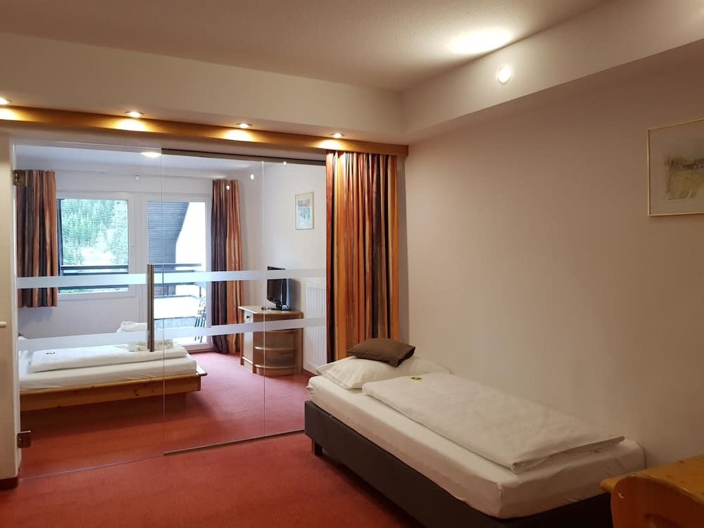 Hotel Nockalm 2