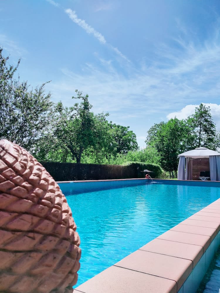 Agriturismo Borgo Biaia 1