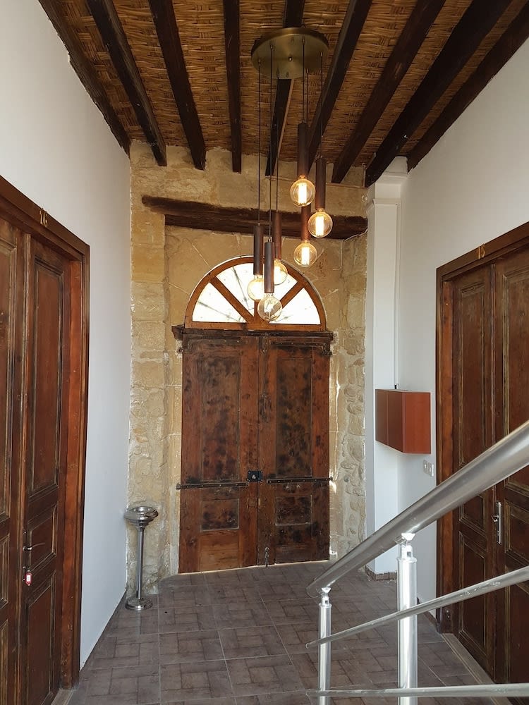 Aksaray Boutique Hotel 2