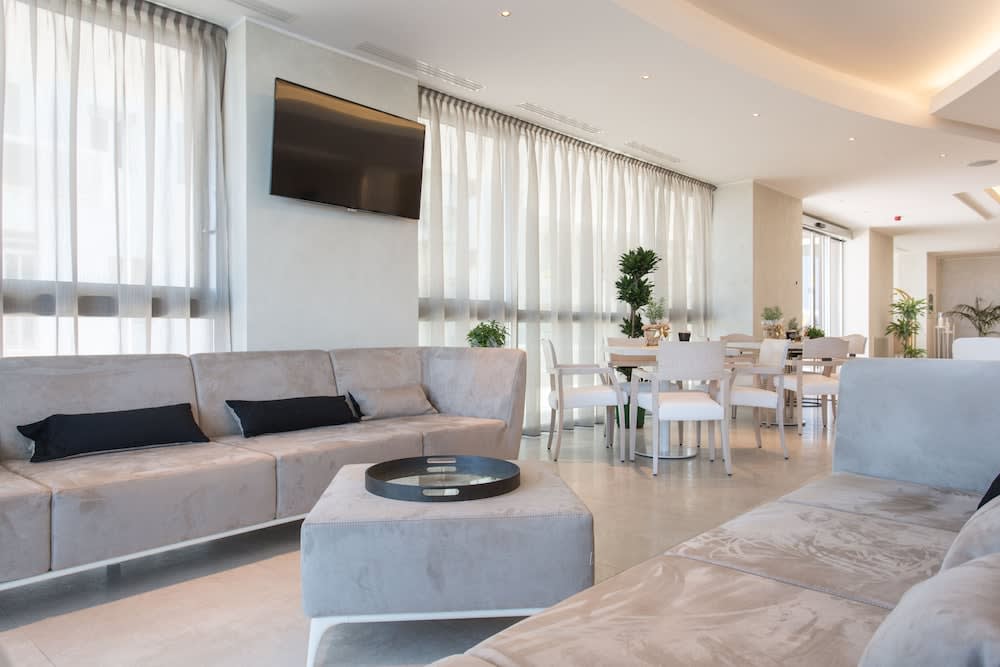 Hotel Savini 2