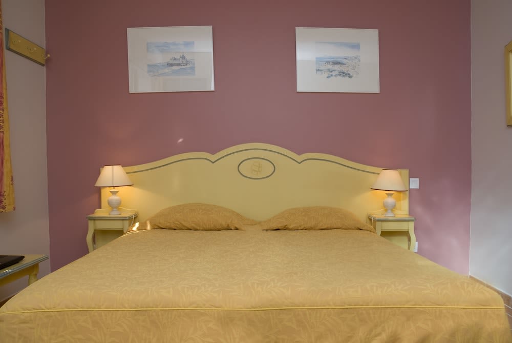 AppartHotel Festival Sud Aqua - Gare TGV 3