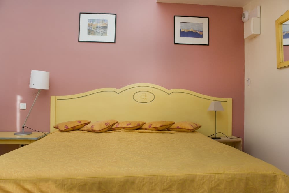 AppartHotel Festival Sud Aqua - Gare TGV 4