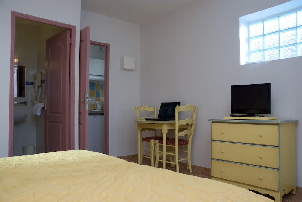 AppartHotel Festival Sud Aqua - Gare TGV 2