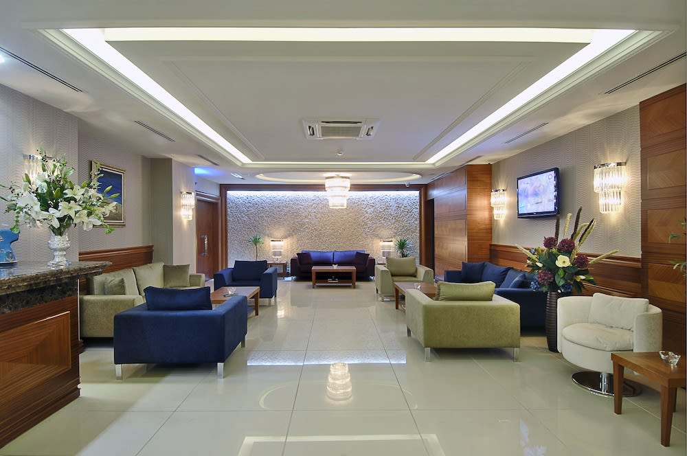 Tugcu Hotel Select 2