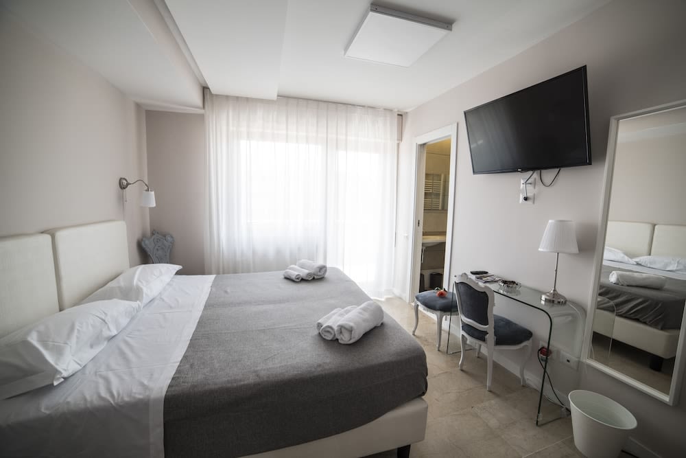 B&B Attico 33 1