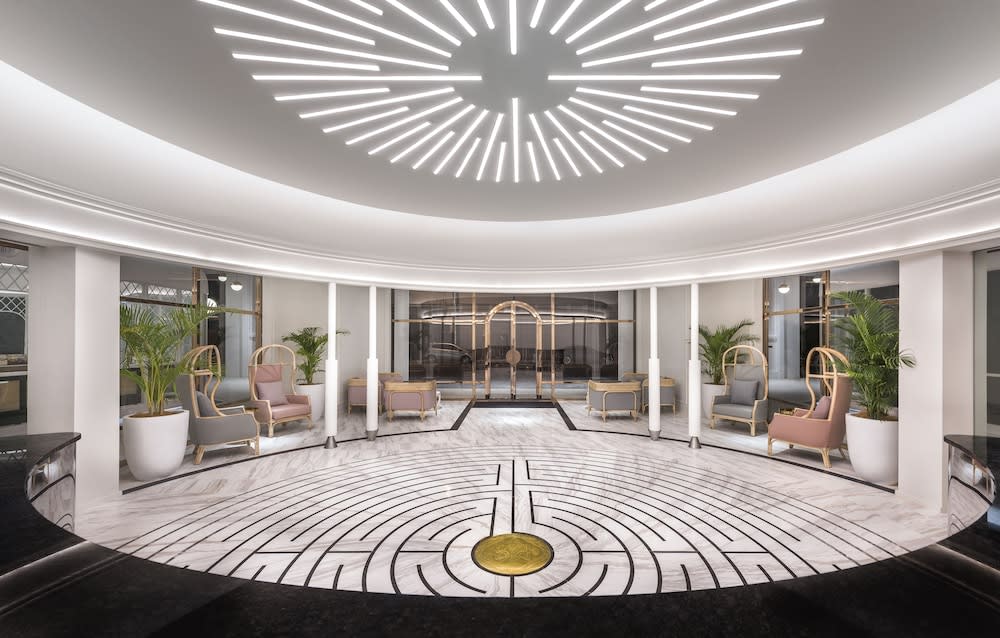 The Prestige Hotel Penang, a Member of Design Hotels 3