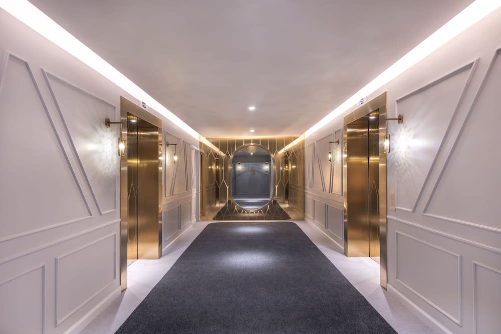 The Prestige Hotel Penang, a Member of Design Hotels 2