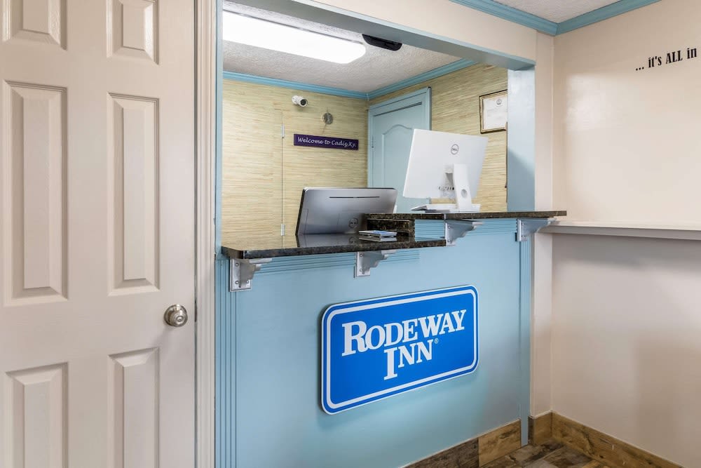 Rodeway Inn Cadiz 2
