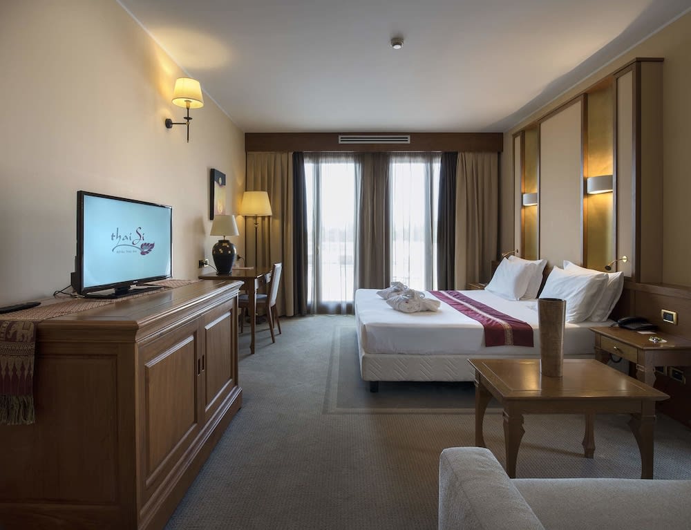 Thai Si Royal Thai Spa 4