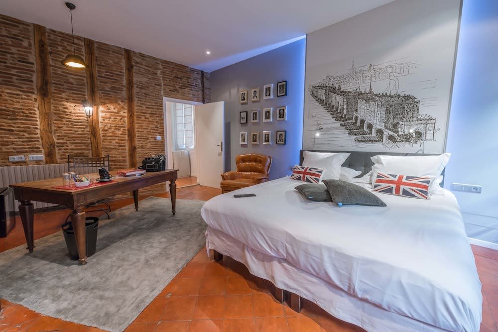 Europe Hôtel 1