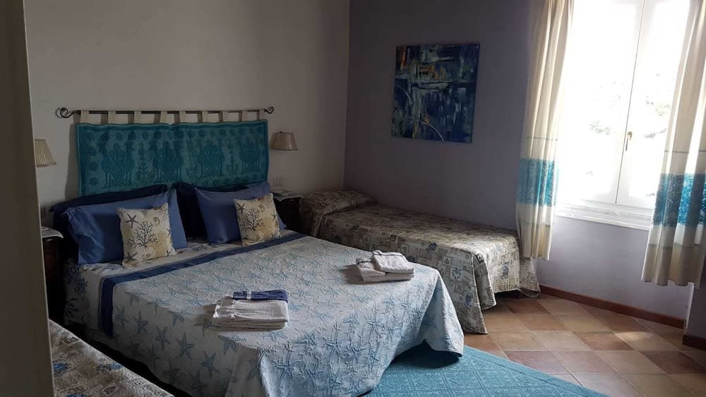 B&B Guest House Il Porto Vecchio 1