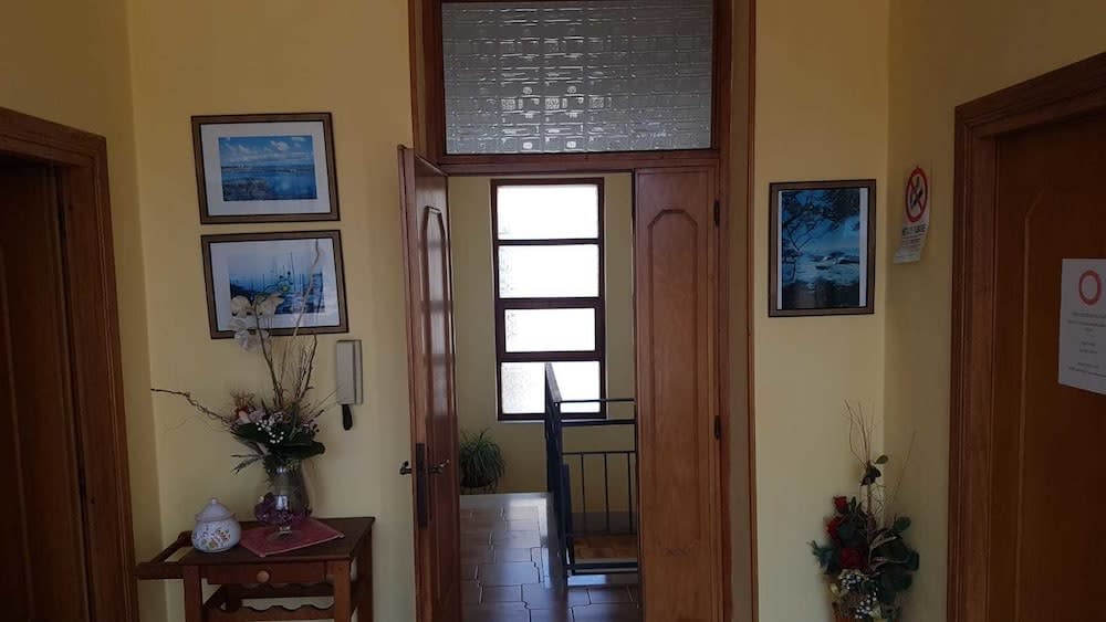 B&B Guest House Il Porto Vecchio 2