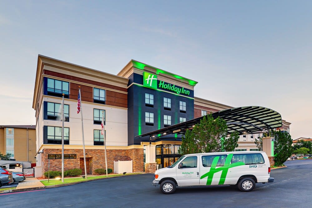 Holiday Inn MOBILE - AIRPORT by IHG 1