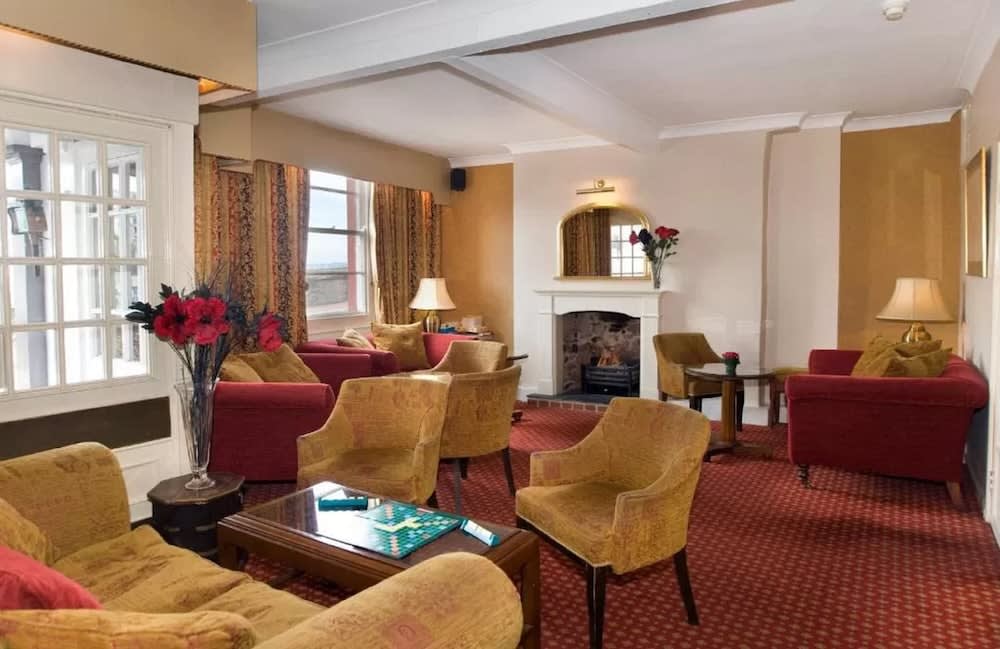 Quayside Hotel 2