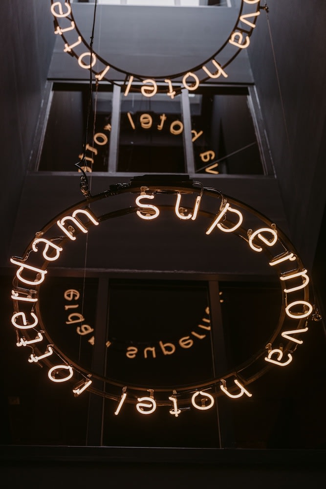 Supernova Hotel 2