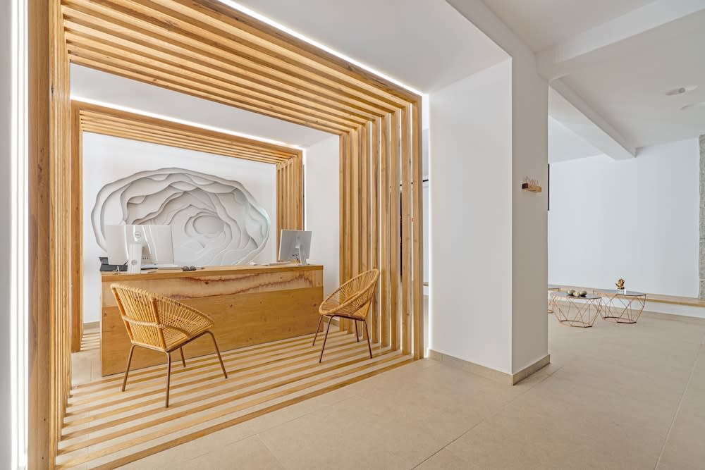 Omnia Mykonos Boutique Hotel & Suites 2