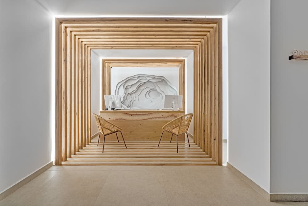 Omnia Mykonos Boutique Hotel & Suites 4