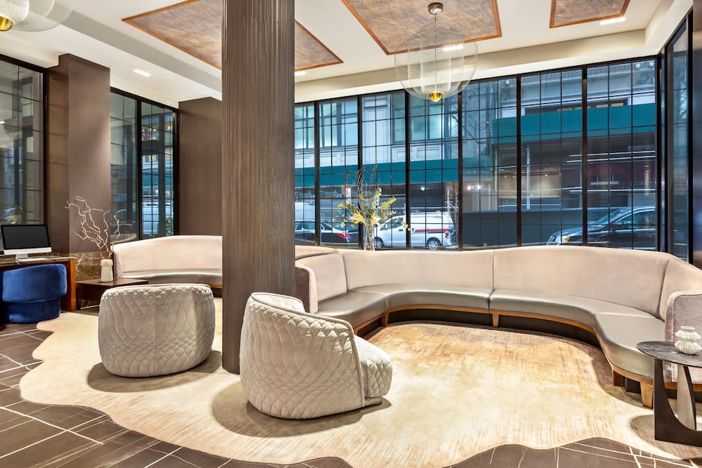 Hyatt Centric Midtown 5th Avenue New York 3