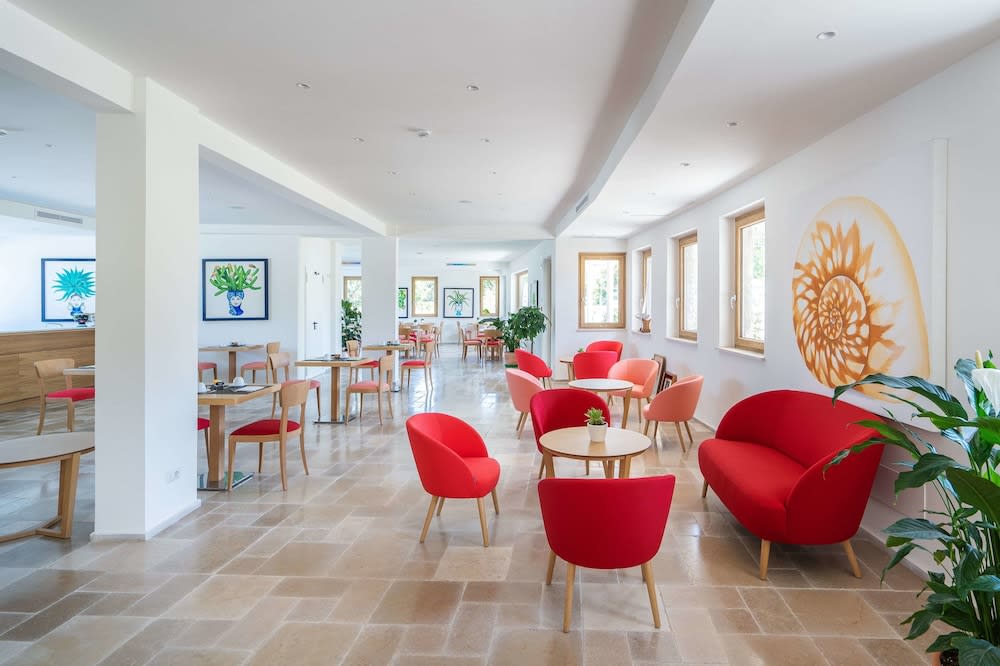 Maison Montechiaro 2