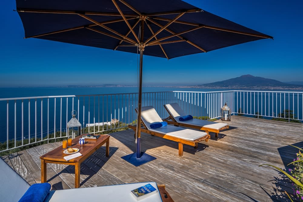 Maison Montechiaro 1