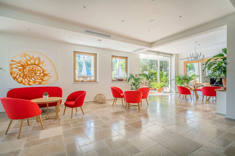 Maison Montechiaro 3