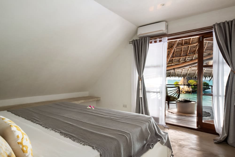 Upendo Beach Boutique Hotel Zanzibar 1