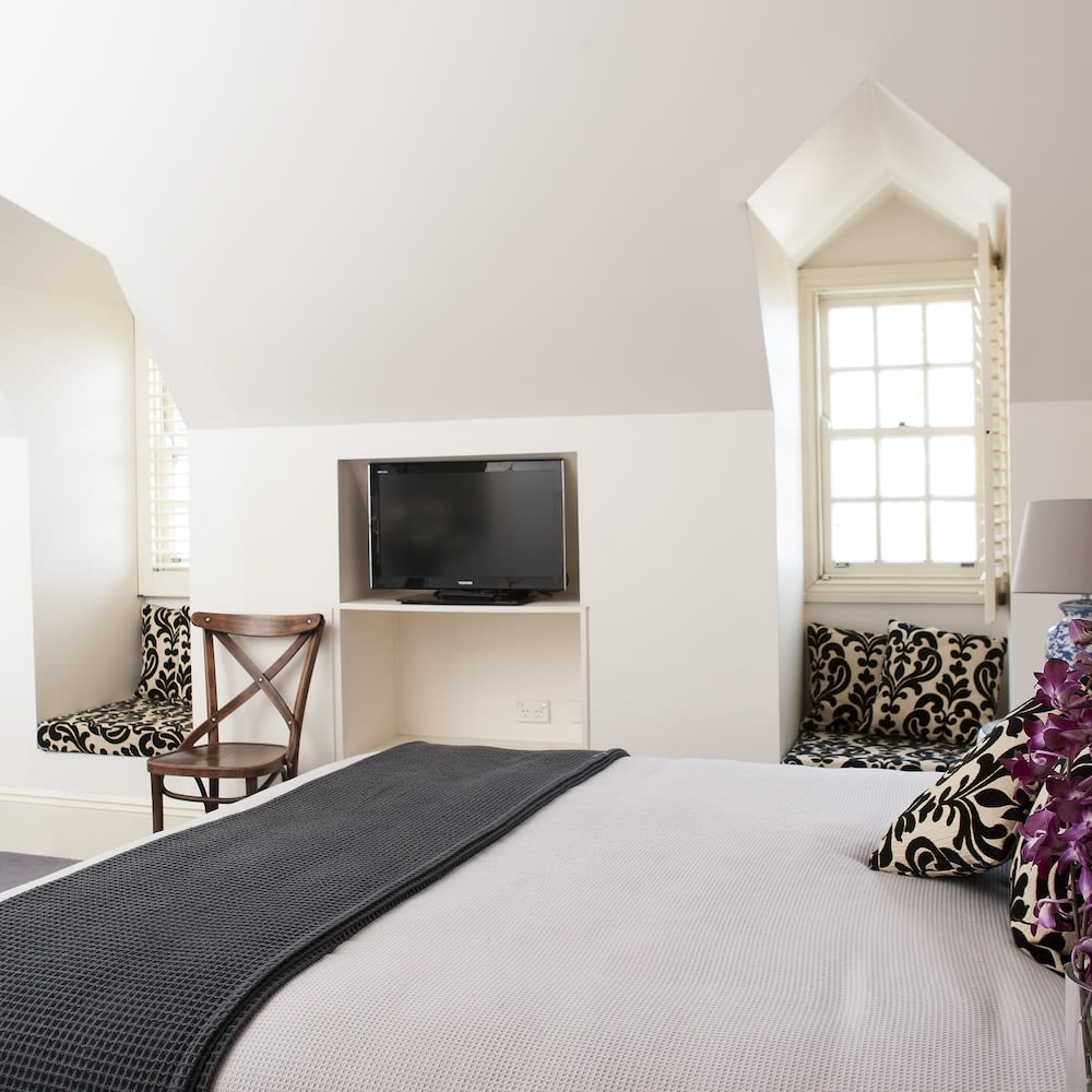 The Lord Nelson Brewery Hotel 2