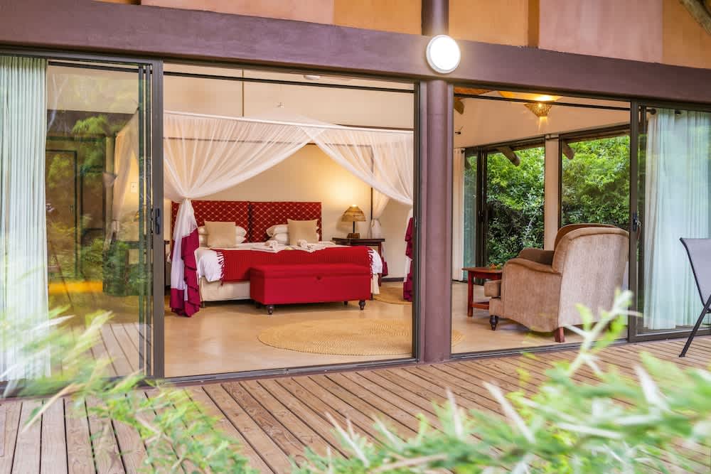 Leopard Walk Lodge 1